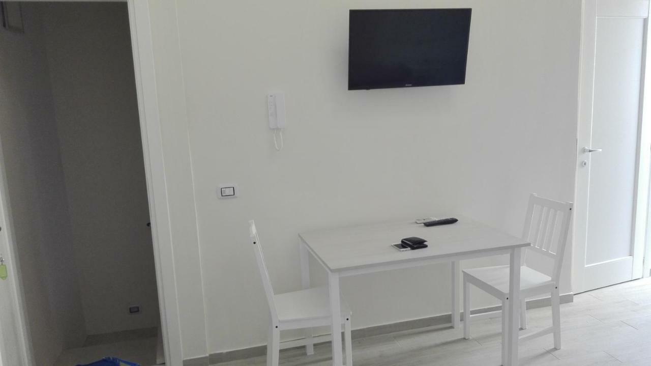 La Maison Di Nicoletta Gaète Extérieur photo