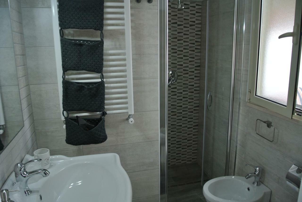La Maison Di Nicoletta Gaète Extérieur photo
