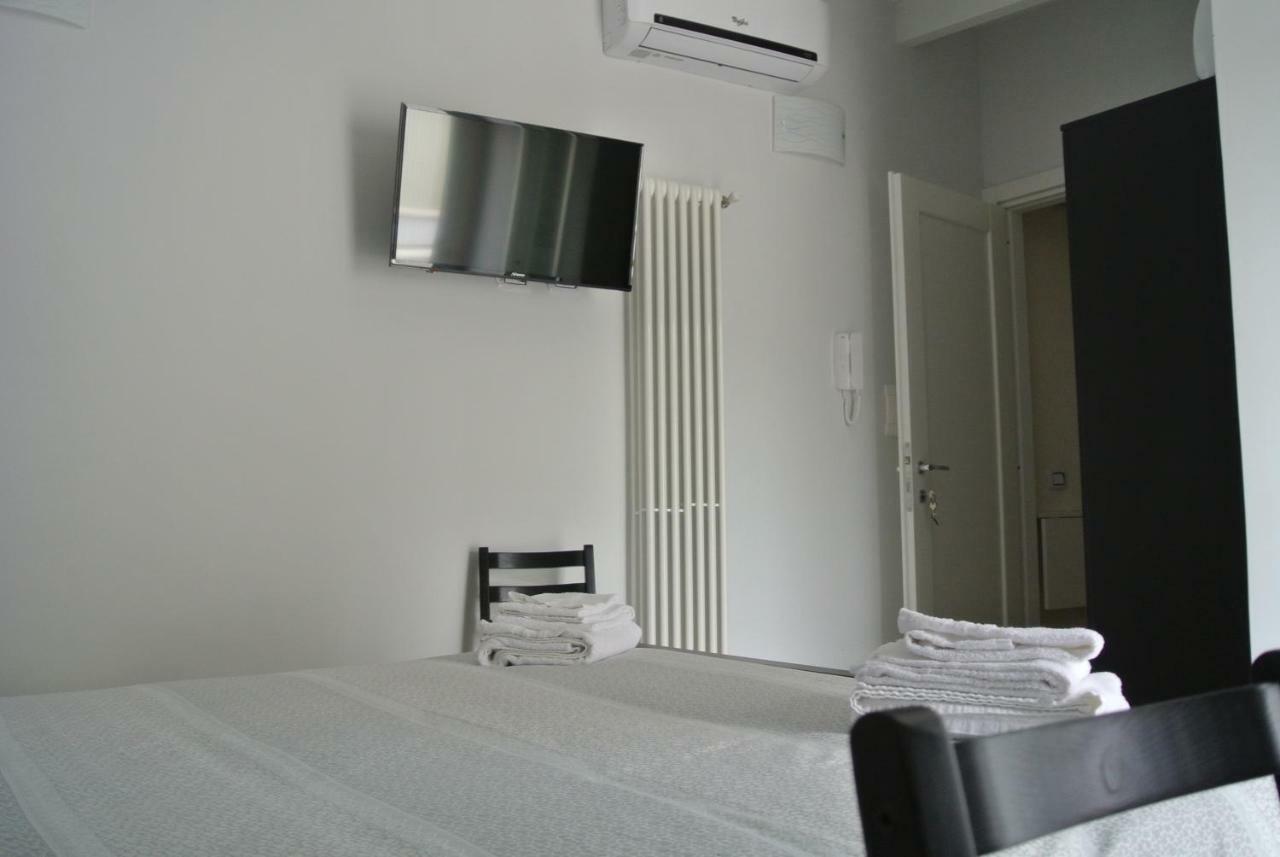 La Maison Di Nicoletta Gaète Extérieur photo
