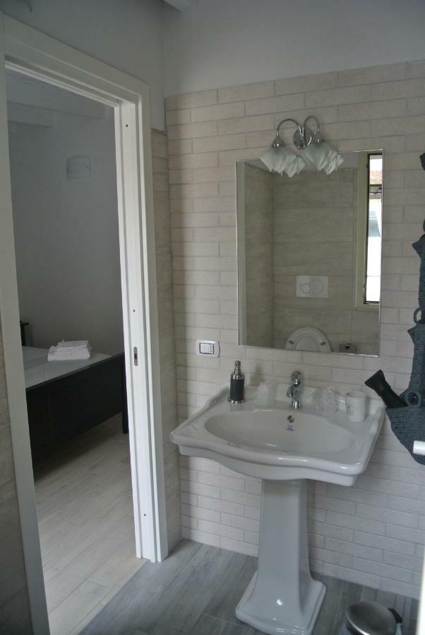 La Maison Di Nicoletta Gaète Extérieur photo